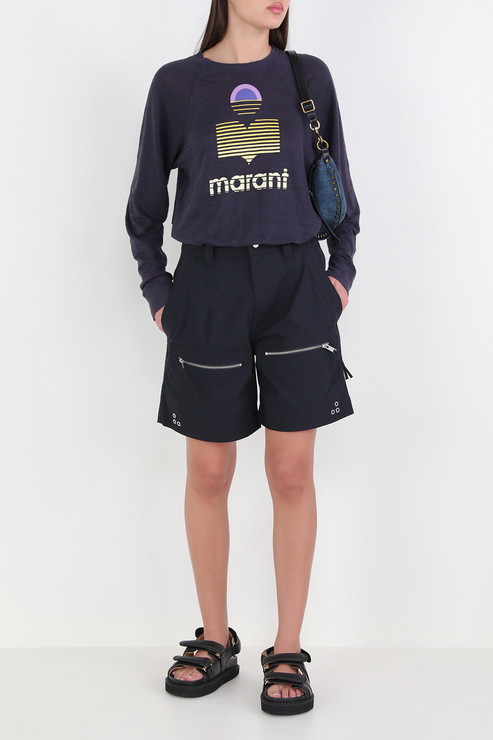 מכנסיים קצרים